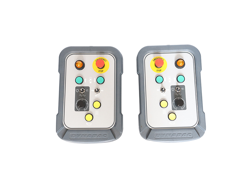 戴纳派克3030C外控盒