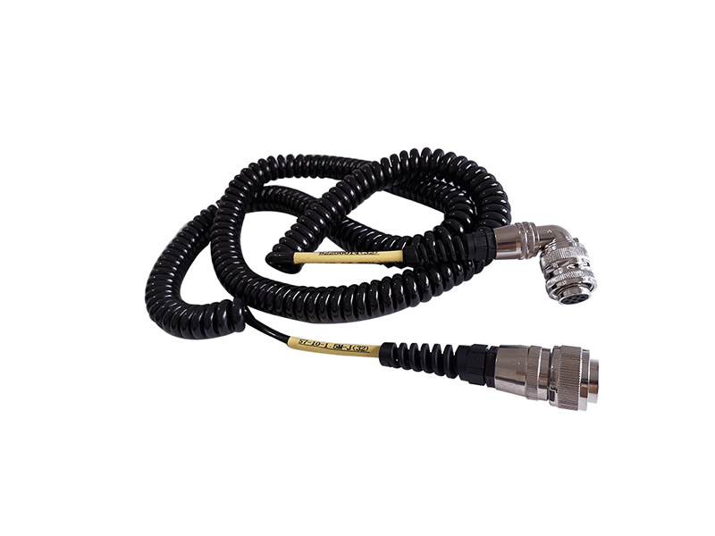 找平仪电缆线S7-10-1.5m-J