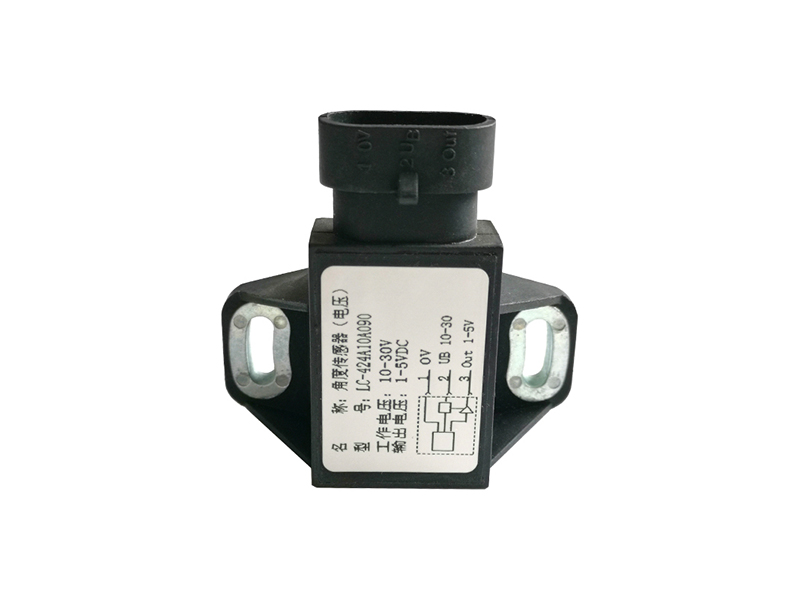 角度传感器LC-424A10A090