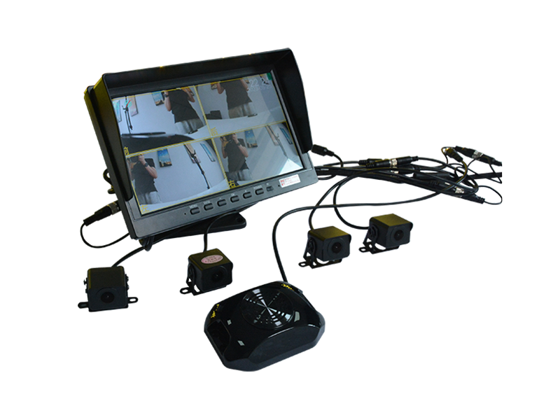 监控预警系统-4P